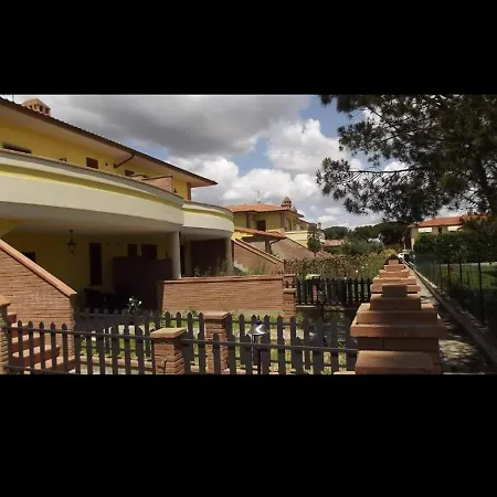 Holiday home Casa Vacanze Castiglione del Lago